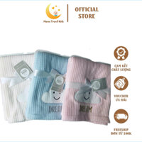 Chăn lưới sợi tre chống ngạt Comfort cho bé
