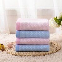Chăn lưới sợi tre kháng khuẩn Bamboo Blanket