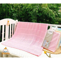 Chăn lưới sợi tre Mamas&Papas, chăn đắp hè cho bé (105x150cm)