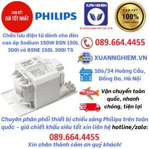 Chấn lưu Sodium BSN 150W L300 I