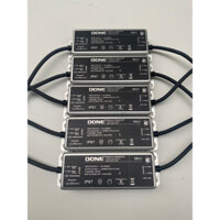 Chấn lưu, tăng phô đèn LED DONE 100W 2A8 MPA cao cấp chính hãng