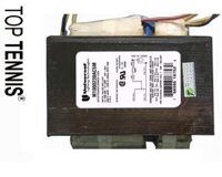 Chấn lưu, tăng phô Universal USA dùng cho bóng đèn 1000W. Tem hàng hợp chất nhựa.