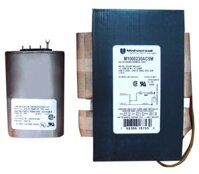 Chấn lưu Universal 1000W