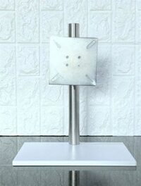 CHÂN MÀN HÌNH ĐA NĂNG – CHÂN SẮT ĐẾ TRẮNG