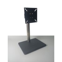 Chân màn hình đa năng cho màn hình từ 14 tới 32 inch - Trụ Tròn