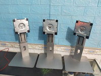 Chân màn hình đa năng ,xoay 360⁰ dùng cho nhiều loại màn hình