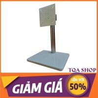 Chân màn hình máy tính đa năng trụ tròn 14 tới 32ich