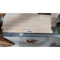 chân mặt bàn máy may công nghiệp