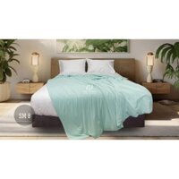 Chăn mát Hanvico Soft & Smooth SM5-SM6-SM7-SM8