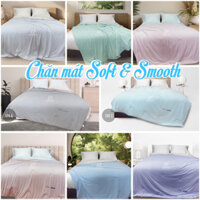 Chăn mát Hanvico Soft & Smooth S-Cool hạ nhiệt cho mùa hè