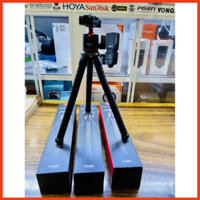 Chân máy ảnh bạch tuộc Ulanzi MT-11