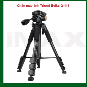 Chân máy ảnh Beike Q-111