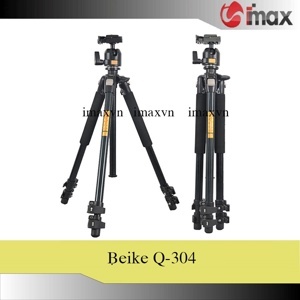 Chân máy ảnh Beike Q-304 (Q304)