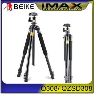 Chân máy ảnh Beike Q-308