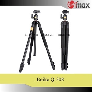 Chân máy ảnh Beike Q-308