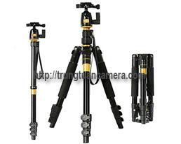 Chân máy ảnh Beike Q-555