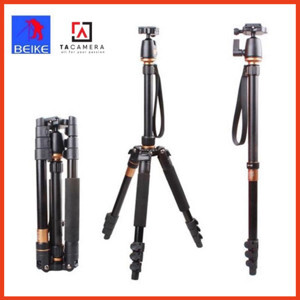Chân máy ảnh Beike Q-555