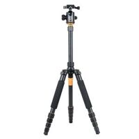 Chân máy ảnh Beike Q666 - Chính hãng