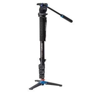 Chân máy ảnh Benro A38FDS2