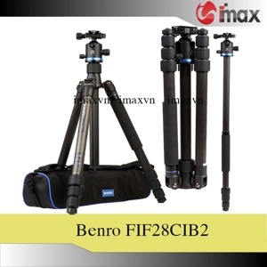 Chân máy ảnh Benro FIF28CIB2