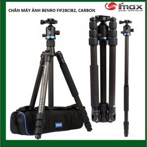 Chân máy ảnh Benro FIF28CIB2