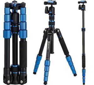 Chân máy ảnh Benro FSL09AN00