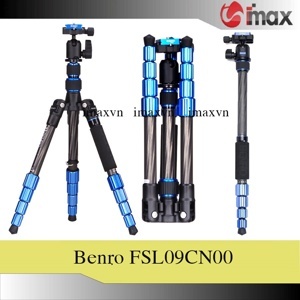 Chân máy ảnh Benro FSL09CN00