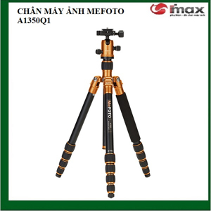 Chân máy ảnh Benro MeFOTO A1350Q1