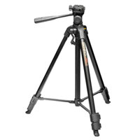 Chân Máy Ảnh Benro T600 EX Tripod - Hàng Chính Hãng