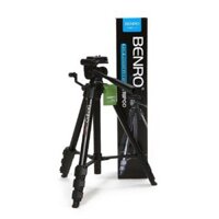 Chân máy ảnh Benro T660EX-Hàng nhập khẩu (Đen)