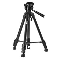 Chân máy ảnh Benro T890 T691 dùng để quay phim chụp hình Chắc Chắn Chuyên Nghiệp Dễ Dàng Di Chuyển