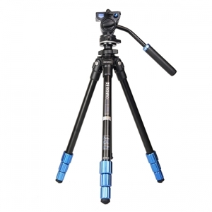 Chân máy ảnh Benro TSL08A S2CSH