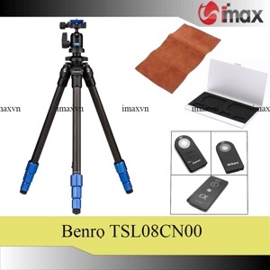 Chân máy ảnh Benro TSL08CN00