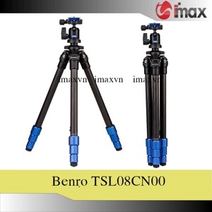 Chân máy ảnh Benro TSL08CN00