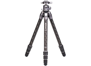 Chân máy ảnh Benro TTOR24C + Ballhead GX30