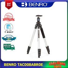 Chân máy ảnh Benro TAC008ABR0E