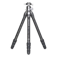 Chân máy ảnh carbon Benro Tortoise - TTOR24C-GX30 - Mới