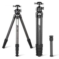 Chân máy ảnh Carbon Coman TSC24A30