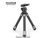 Chân máy ảnh Carbon Leofoto MT-X-S10 + LH-22 Tripod Kit Fujifilm MT-S10