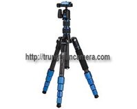 Chân máy ảnh Carbon nhỏ gọn Benro Tripod FSL09CN00