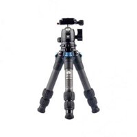 Chân máy ảnh CARBON SIRUI AM-223 +Ball Head B-00K (Sirui AM223) mini tripod