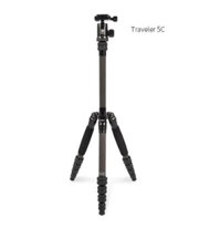 CHÂN MÁY ẢNH CARBON SIRUI TRAVELER 5C