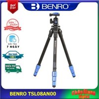 Chân máy ảnh, điện thoại Benro TSL08AN00, Chính hãng