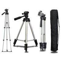 chân máy ảnh, điện thoại Tripod 3110A