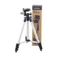 Chân máy ảnh/ Gậy chụp hình 3 chân dùng livestream - Tripod 3110