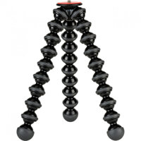 Chân Máy Ảnh Joby Gorillapod 3K - Hàng Chính Hãng