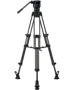 Chân máy ảnh Libec TH-X