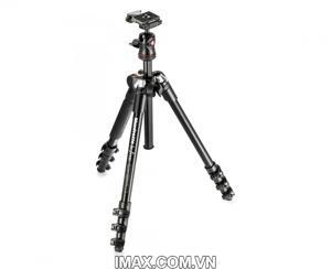 Chân máy ảnh Manfrotto 294 ALU 4-S Kit Ball Head