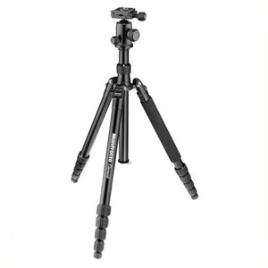 Chân máy ảnh Manfrotto Element Traveller Big