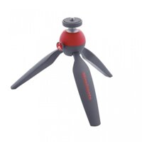 Chân máy ảnh Manfrotto Pixi Mini Tripod Red